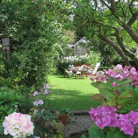 Comfortable Rooms Бирмингем Экстерьер фото