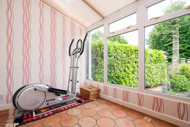 Comfortable Rooms Бирмингем Экстерьер фото