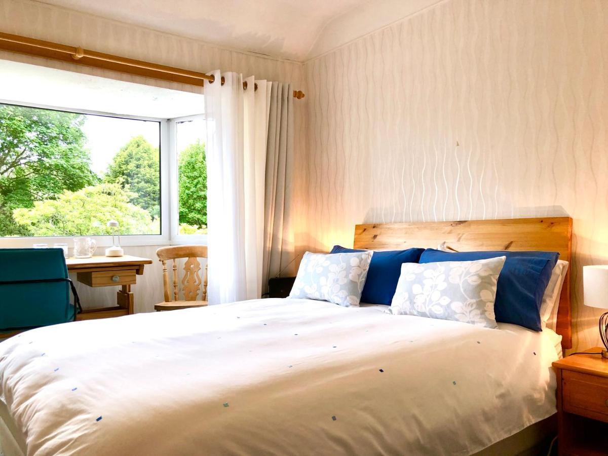 Comfortable Rooms Бирмингем Экстерьер фото